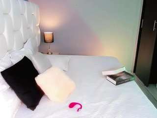 ValentinaMarinn live webcam show