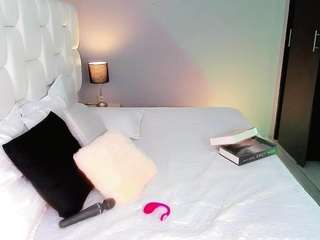 ValentinaMarinn live webcam show