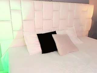 ValentinaMarinn live webcam show