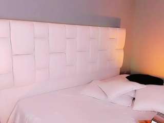 ValentinaMarinn live webcam show