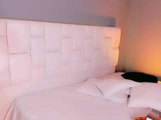 ValentinaMarinn live webcam show