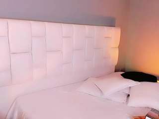 ValentinaMarinn live webcam show