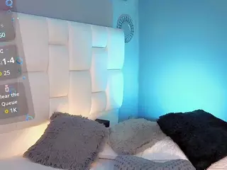 ValentinaMarinn's Live Sex Cam Show