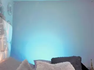 ValentinaMarinn's Live Sex Cam Show