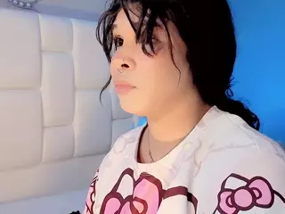 ValentinaMarinn's Live Sex Cam Show