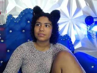 alicurly Live Webcam on CamSoda