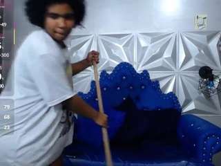 alicurly Live Webcam on CamSoda