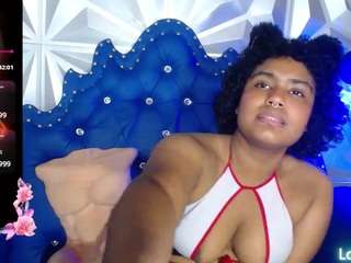 alicurly Live Webcam on CamSoda