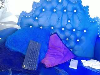 alicurly Live Webcam on CamSoda