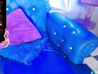  alicurly chat room