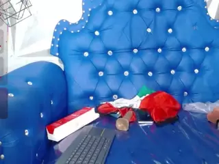 alicurly's Live Sex Cam Show