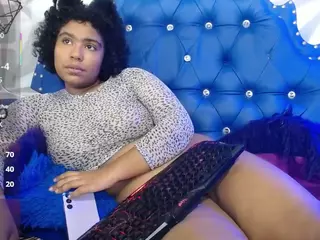 alicurly's Live Sex Cam Show