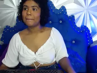 alicurly's Live Sex Cam Show