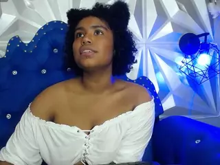 alicurly's Live Sex Cam Show