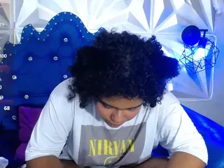 alicurly's Live Sex Cam Show