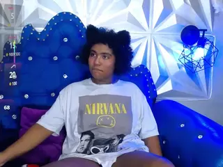 alicurly's Live Sex Cam Show