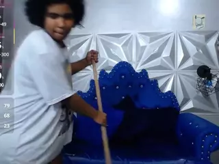 alicurly's Live Sex Cam Show