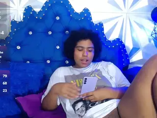 alicurly's Live Sex Cam Show