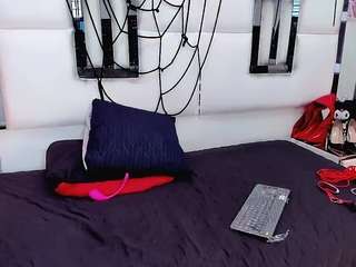 Live cam show with Alixxon1