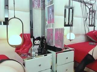 Alixxon1 live webcam show