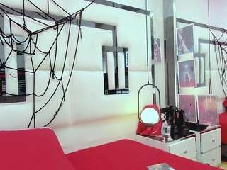 Alixxon1 live webcam show