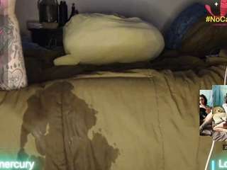 angelxmercury webcam