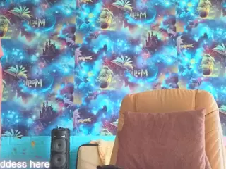 cold-goddess11's Live Sex Cam Show