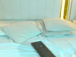 heatwavwharmony Live Webcam on CamSoda