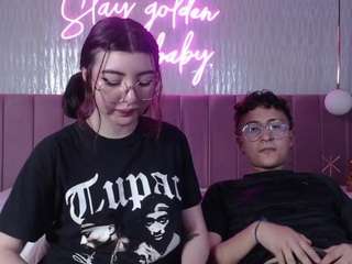 heatwavwharmony Live Webcam on CamSoda