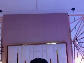 heatwavwharmony's CamSoda show and profile