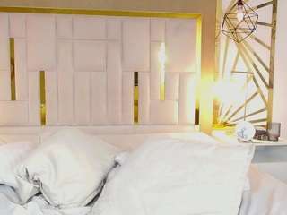 heatwavwharmony Tattoo live webcam