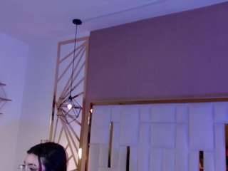 heatwavwharmony Live Webcam on CamSoda