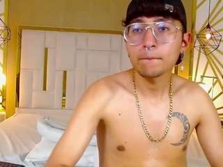 heatwavwharmony Sex Cam Show