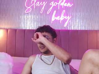 heatwavwharmony Sex Cam Show