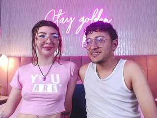 heatwavwharmony live webcam show
