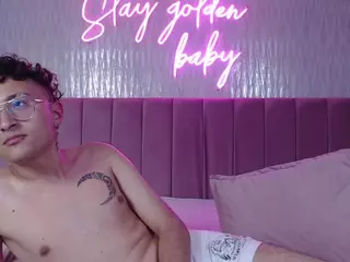 ALICE AND TOM's Live Sex Cam Show