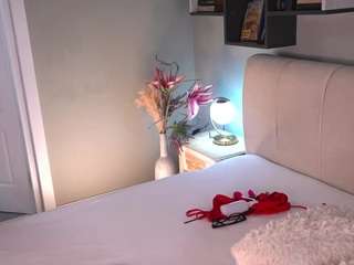 hildaguyse Live Webcam on CamSoda