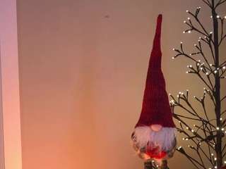 hildaguyse Live Webcam on CamSoda