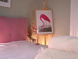 HildaGuyse's Live Sex Cam Show