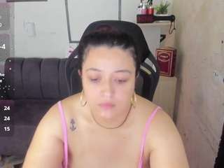 julietakane's CamSoda show and profile