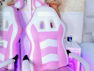 JulietaKane live webcam show