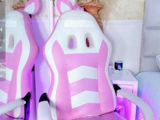 JulietaKane live webcam show