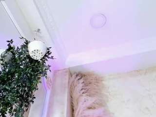JulietaKane live webcam show
