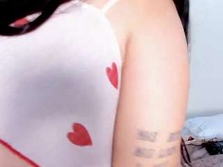 JulietaKane live webcam show