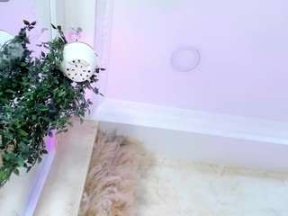 JulietaKane live webcam show