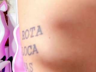 JulietaKane live webcam show