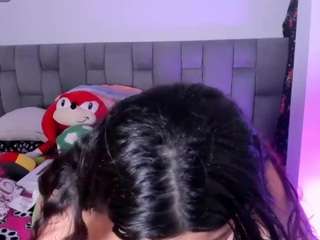 JulietaKane live cam preview