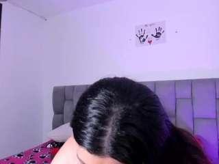 JulietaKane live cam preview