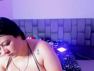 JulietaKane live cam preview