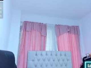JulietaKane live cam preview